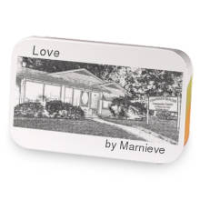 Love sample blend