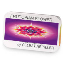 FRUTOPIAN FLOWER sample blend