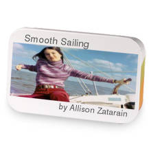 Smooth Sailing sample blend