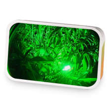 Grassblaster OG 3000 sample blend