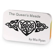 The Queen's Meade sample blend