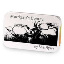 Morrigan's Beauty sample blend