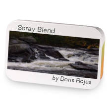 Scray Blend sample blend