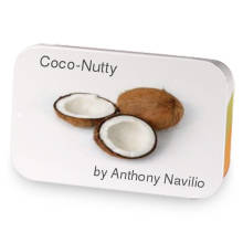Coco-Nutty sample blend