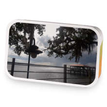 Jillians Summer Blend sample blend