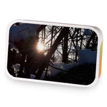 Jillians Winter Blend sample blend