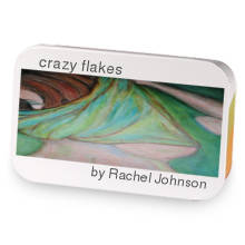 crazy flakes sample blend