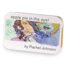 apple pie in the eye! sample blend