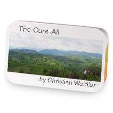 The Cure-All sample blend