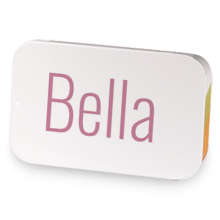 Bella  sample blend