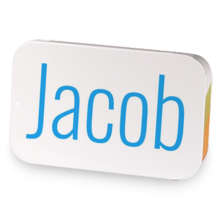 Jacob  sample blend