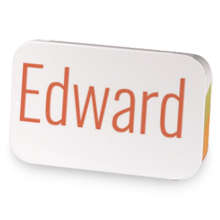 Edward sample blend