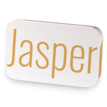 Jasper  sample blend
