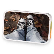 Jillians Autumn Blend sample blend