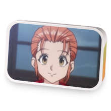 Aunt Mito sample blend