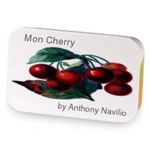 Mon Cherry sample blend