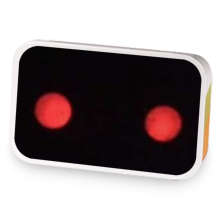 Mothman sample blend