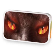Jersey Devil sample blend