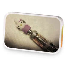 sample blend
