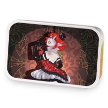 Athanasia sample blend