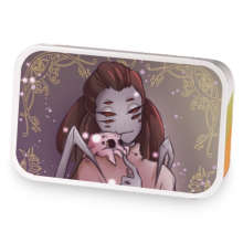 Ariadne sample blend