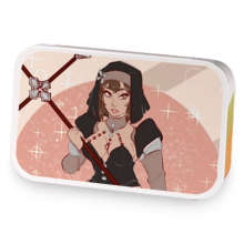 Mercury sample blend