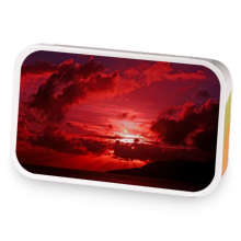 Red sample blend