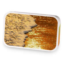Gold sample blend