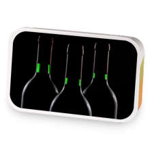 The Cask of Amontillado sample blend