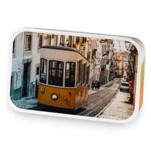 A Streetcar Named Desire  sample blend