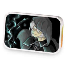 Nankaina sample blend