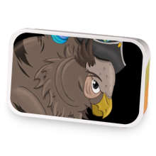 Polycarp sample blend