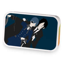 Ciel  sample blend