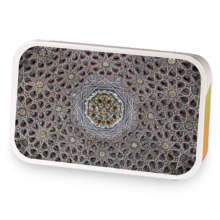 Mambo Cloud Cacao sample blend