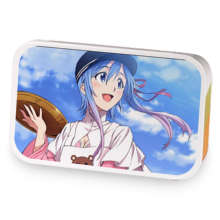 Hina sample blend