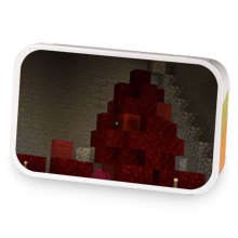 The Egg sample blend