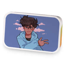 skeppy  sample blend