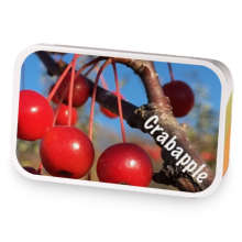 Crabapple sample blend