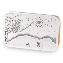 Ashla sample blend