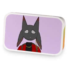 Rigby - Evercore SMP sample blend