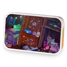 Lee - Evercore SMP sample blend