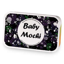 Baby Mochi sample blend