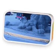 Missoula Memories sample blend