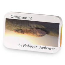 Chamomint sample blend