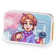 Senpai, My Beloved sample blend