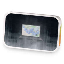 ATS Late Night Tech Tea sample blend