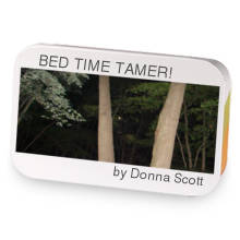 BED TIME TAMER! sample blend
