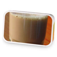 Hazlenut sample blend