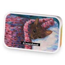 sleepyhead by cavetown sample blend