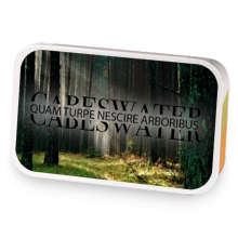 Cabeswater sample blend